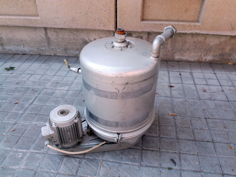 motor compresor metal plastico 63x60x36 1u